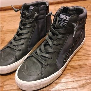 Vintage Havana Sneakers